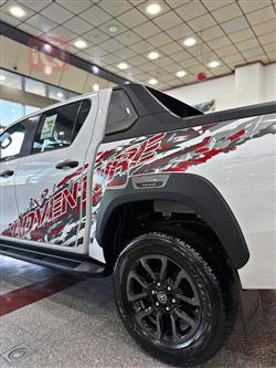 تويوتا هايلوكس